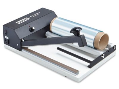  Industrial Shrink Wrap System - 13"