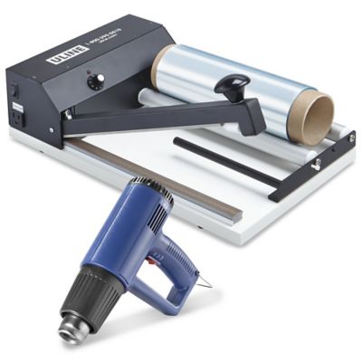 Shrink Tube Heat Gun – Image Supply