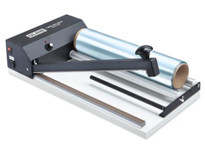  Industrial Shrink Wrap System - 18"