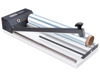  Industrial Shrink Wrap System - 24"