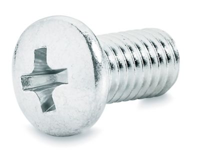 Element Holder Screw for Industrial Shrink Wrap Systems H-8256-EHS