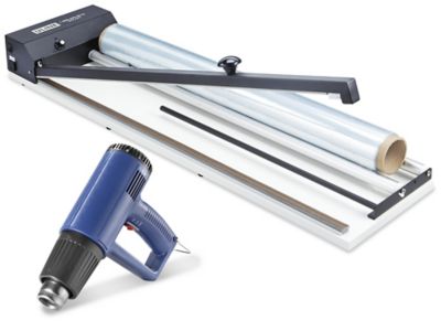 Industrial Shrink Wrap System - 40