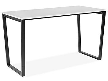 Collaboration Table - Standing Workstation H-8259