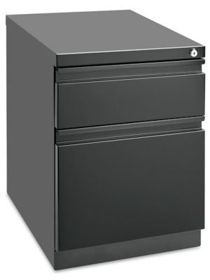  Collaboration Mobile Pedestal File - 2-Drawer