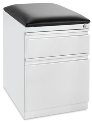 Hon Pedestal/caja/archivador móvil, 15-3/4 x 22-3/4 x 28