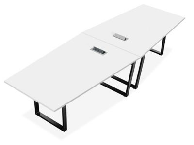 Media Conference Table - 72 x 48