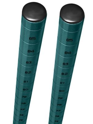  Post for Epoxy Wire Shelving - 86"