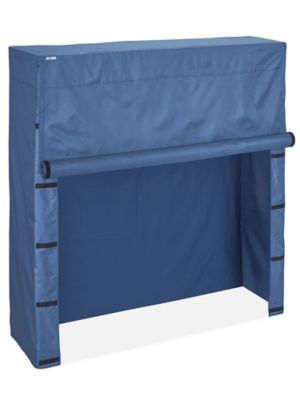 Mobile Shelving Cover - 60 x 18 x 63