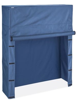 Mobile Shelving Cover - 60 x 18 x 72