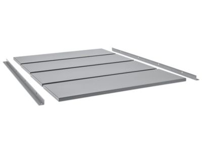 Bulk Storage Locker Additional Shelf - 36 x 48" H-8326