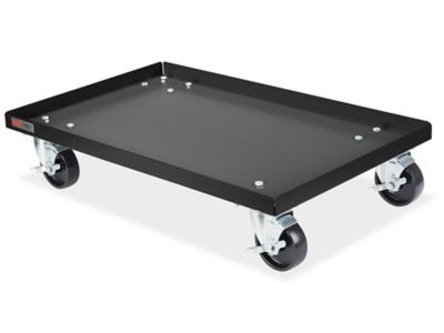 Cabinet Dolly - 30 x 18", Black H-8335BL