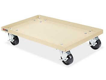 Cabinet Dolly - 30 x 18", Tan H-8335T