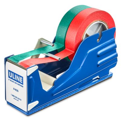 Dual roll on sale tape dispenser