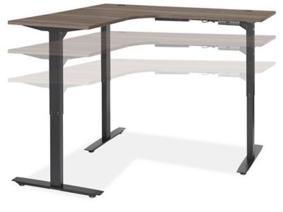 Corner desk 60 on sale x 60