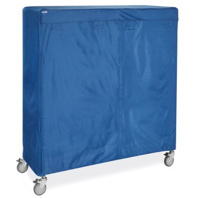 Wire Security Cart Cover - 60 x 24 x 63