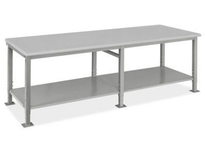 Heavy-Duty Packing Table - 96 x 36