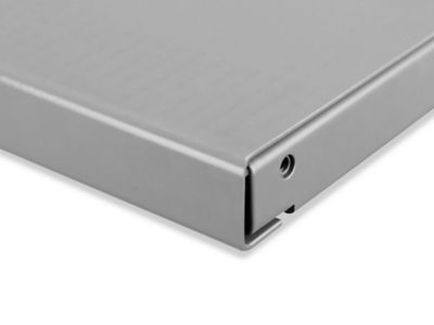 その他 STAINLESS CONTAINER TABLE TOP 74L H-1138-SS?$ZoomHD$