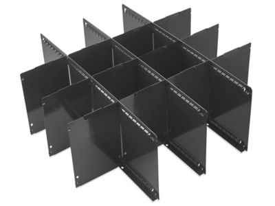 Rubbermaid® Drawer Organizer H-10448 - Uline