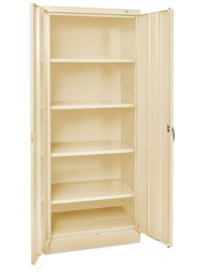 Industrial Cabinets, Industrial Storage Cabinets in Stock - ULINE