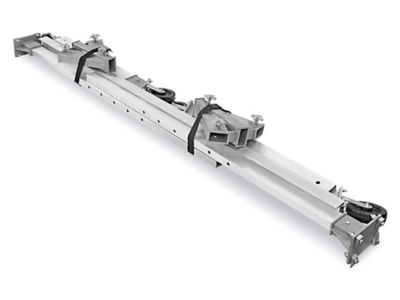 Aluminum Gantry Crane - 1 ton Capacity, 8' H-8463 - ULINE