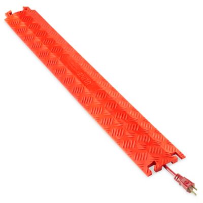 Pedestrian Cable Protector - 36 x 5 x 1