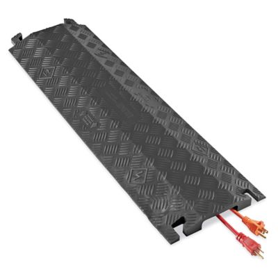 Cord Covers, Cable Cord Covers, Cord Safety Covers in Stock - ULINE