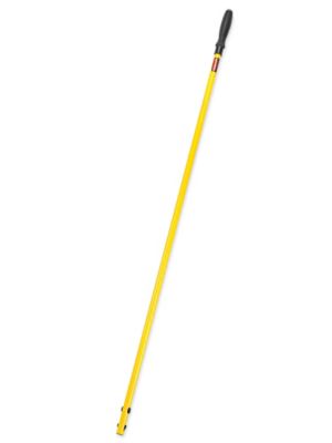 Rubbermaid&reg; HYGEN&trade; Quick-Connect Handle - 58" H-8500