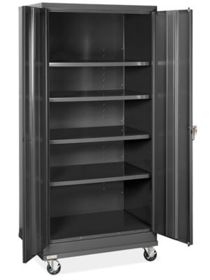 72h Standard Storage Cabinet 36w x 24d x 72h