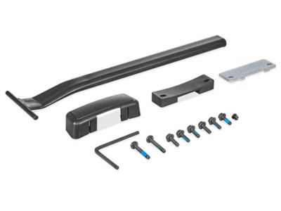 Backrest Mounting Kit for Uline Work Stools H-8512-MTNGQ