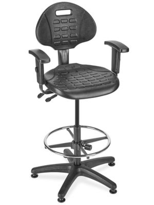 Uline best sale bar stools