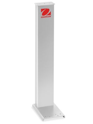 OHAUS Defender® 5000 Digital Scale - 500 lbs x .02 lb H-8107 - Uline