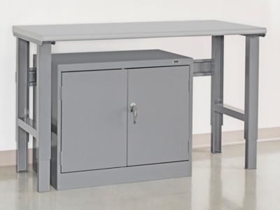 Under on sale counter storage