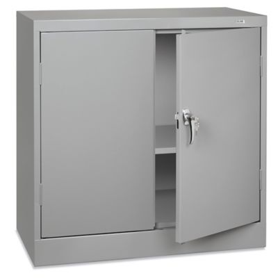 Under Counter Storage Cabinet - 36 x 18 x 36", Unassembled