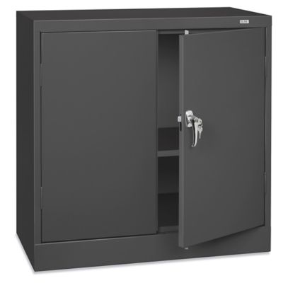 Under Counter Storage Cabinet - 36 x 18 x 36, Unassembled