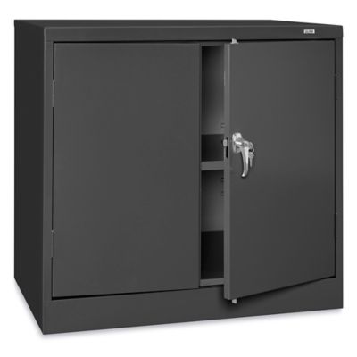  Under Counter Storage Cabinet - 36 x 24 x 36", Unassembled