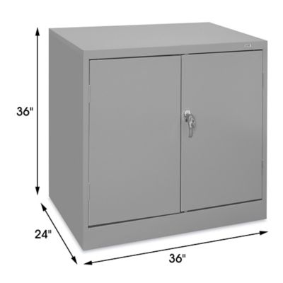 Under Counter Cabinets in Stock - Uline