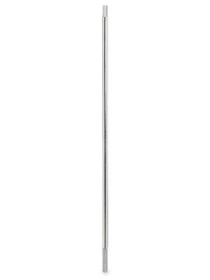 Upright for Heavy Duty Rolling Z-Rack H-8532-UPRTQ