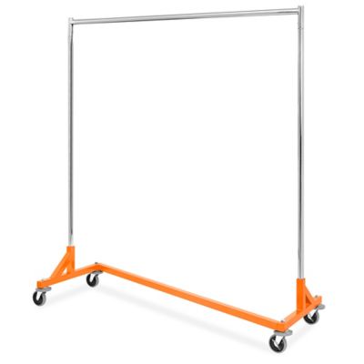 Reel Rack - 36 x 24 x 84 H-7841 - Uline