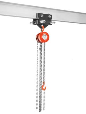 Pull Chain - 40' H-132 - Uline