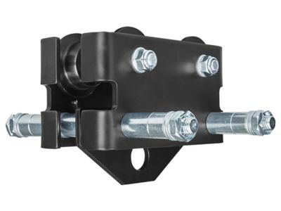 Hoist Trolley 1 Ton Capacity H8538 Uline