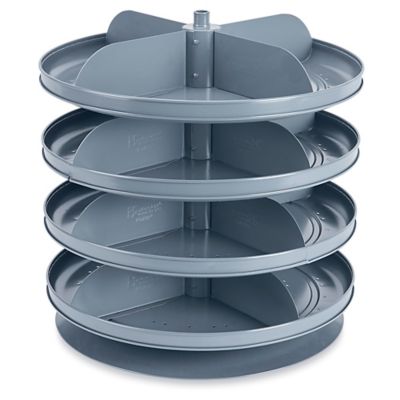  Benchtop Rotabin<sup>&reg;</sup> - 17 x 18"
