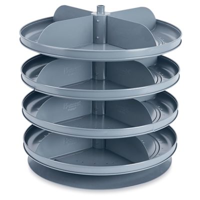 Benchtop Rotabin<sup>&reg;</sup> - 17 x 18"