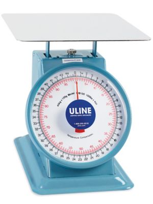 Uline Digital Food Scales in Stock - ULINE