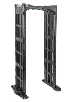 Walk-Through Metal Detector H-8541