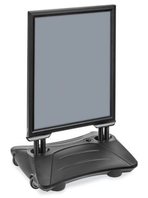  WindPro<sup>&reg;</sup> Heavy Duty Snap Edge Sign - 22 x 28"