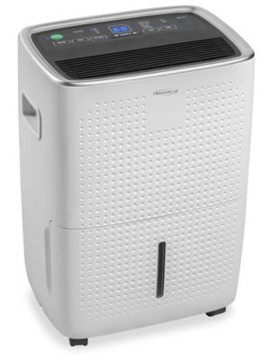 1pc Déshumidificateur d'air domestique Silence Efficace Petite machine de  dessiccation pour le sous-sol de la chambre à coucher avec