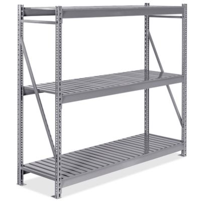 Steel Compartment Box - 24 Slot H-6400 - Uline