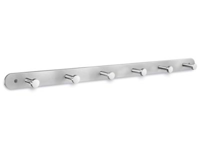  Coat Hook - 36 x 3 x 2"