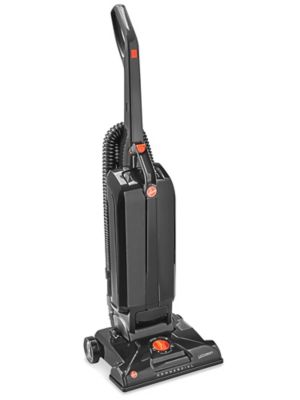 Hoover® Task Vac™ Lightweight Vacuum H8580 Uline