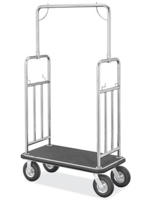 Luggage Cart - Narrow H-8588